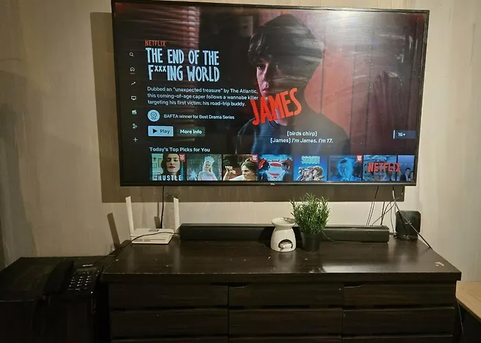 Man Cave Suite-deca * Manila