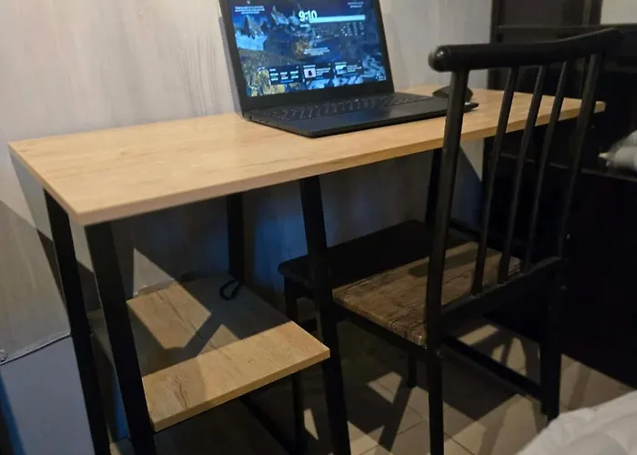 Man Cave Suite-deca Manila